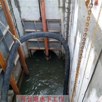 成都鱼虾养殖引水工程—多普勒流量计应用场景